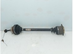 Recambio de transmision delantera derecha para volkswagen passat b5.5 (3b3) 1.9 tdi referencia OEM IAM   