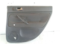 Recambio de guarnecido puerta trasera derecha para volkswagen passat b5.5 (3b3) 1.9 tdi referencia OEM IAM   