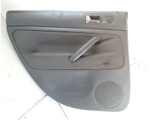 Recambio de guarnecido puerta trasera izquierda para volkswagen passat b5.5 (3b3) 1.9 tdi referencia OEM IAM   