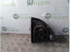 Recambio de piloto trasero izquierdo para  referencia OEM IAM    2