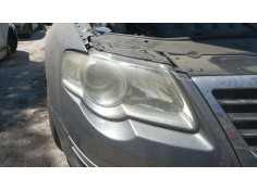 Recambio de faro derecho para volkswagen passat b6 (3c2) 2.0 tdi 16v referencia OEM IAM 3C0941006AA  