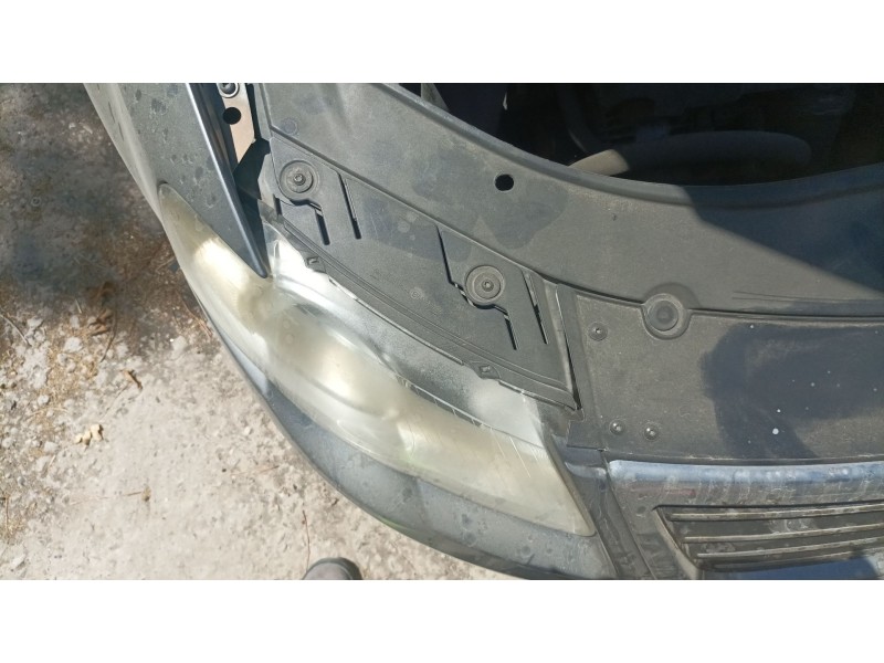 Recambio de faro derecho para volkswagen passat b6 (3c2) 2.0 tdi 16v referencia OEM IAM 3C0941006AA  