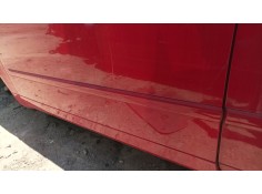 Recambio de embellecedor inferior puerta delantera izquierda para audi a4 b7 (8ec) 2.5 tdi referencia OEM IAM 8E0853959E7DL   2