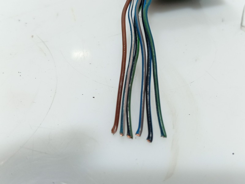 Recambio de interruptor para volkswagen passat b5.5 (3b3) 1.9 tdi referencia OEM IAM   