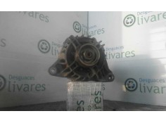 Recambio de alternador para peugeot 306 berlina 3/4/5 puertas (s2) boulebard   |   12.97 - 12.00 | 1997 - 2000 | 88 cv / 65 kw r 2