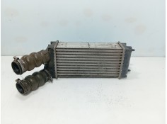 Recambio de intercooler para citroën c4 grand picasso i (ua_) 1.6 hdi referencia OEM IAM    2