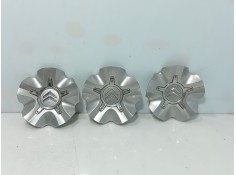 Recambio de tapacubos para citroën c4 grand picasso i (ua_) 1.6 hdi referencia OEM IAM   