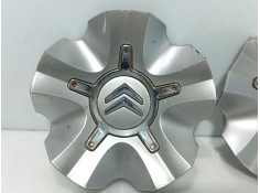 Recambio de tapacubos para citroën c4 grand picasso i (ua_) 1.6 hdi referencia OEM IAM    2