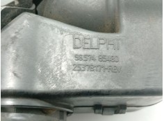 Recambio de caja mariposa para citroën c4 grand picasso i (ua_) 1.6 hdi referencia OEM IAM    2