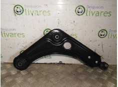Recambio de brazo suspension inferior delantero derecho para  referencia OEM IAM IR4011  