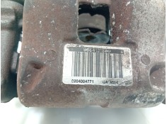 Recambio de pinza freno trasera derecha para citroën c4 grand picasso i (ua_) 1.6 hdi referencia OEM IAM    2