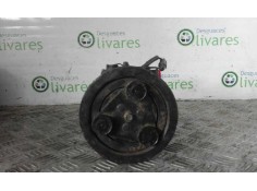 Recambio de compresor aire acondicionado para mazda 323 berlina (bg) (1989-0) glx 4wd | 1990 | 103 cv / 76 kw referencia OEM IAM 2