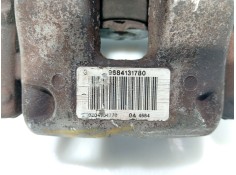 Recambio de pinza freno trasera izquierda para citroën c4 grand picasso i (ua_) 1.6 hdi referencia OEM IAM    2