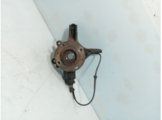 Recambio de mangueta delantera izquierda para citroën c4 grand picasso i (ua_) 1.6 hdi referencia OEM IAM   