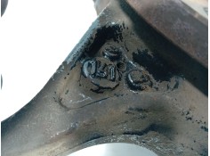 Recambio de mangueta delantera izquierda para citroën c4 grand picasso i (ua_) 1.6 hdi referencia OEM IAM    2