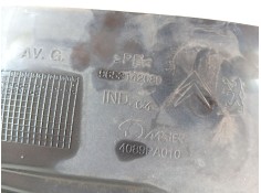 Recambio de paso rueda para citroën c4 grand picasso i (ua_) 1.6 hdi referencia OEM IAM    2