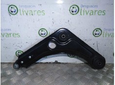 Recambio de brazo suspension inferior delantero derecho para  referencia OEM IAM IR4011   2
