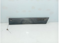 Recambio de moldura para renault master desde ´98 2.2 diesel referencia OEM IAM 7701692581  