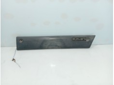 Recambio de moldura para renault master desde ´98 2.2 diesel referencia OEM IAM 7701692581   2