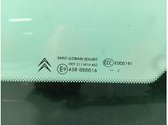Recambio de luna custodia delantera izquierda para citroën c4 picasso i monospace (ud_) 1.6 vti 120 referencia OEM IAM 8116LT   2