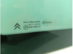 Recambio de luna custodia delantera derecha para citroën c4 picasso i monospace (ud_) 1.6 vti 120 referencia OEM IAM 8116LR   2