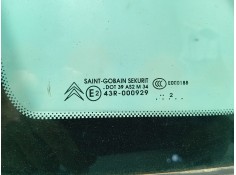 Recambio de luna custodia trasera izquierda para citroën c4 picasso i monospace (ud_) 1.6 vti 120 referencia OEM IAM 8569RT   2