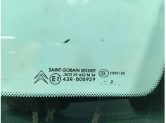 Recambio de luna custodia trasera derecha para citroën c4 picasso i monospace (ud_) 1.6 vti 120 referencia OEM IAM 8569RV   2