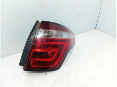 Recambio de piloto trasero derecho para citroën c4 picasso i monospace (ud_) 1.6 vti 120 referencia OEM IAM   