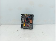 Recambio de modulo electronico para citroën c4 picasso i monospace (ud_) 1.6 vti 120 referencia OEM IAM   