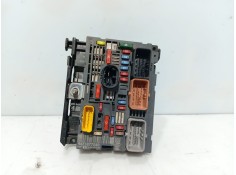 Recambio de modulo electronico para citroën c4 picasso i monospace (ud_) 1.6 vti 120 referencia OEM IAM    2