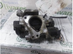 Recambio de caja mariposa para renault clio ii fase i (b/cbo) 1.2   |   0.98 - 0.01 | 1998 - 2001 | 58 cv / 43 kw referencia OEM 2