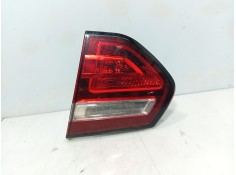 Recambio de piloto trasero derecho interior para citroën c4 picasso i monospace (ud_) 1.6 vti 120 referencia OEM IAM   