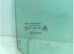 Recambio de luna trasera izquierda para citroën c4 picasso i monospace (ud_) 1.6 vti 120 referencia OEM IAM 9203HF   2