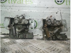 Recambio de cerradura capot para  referencia OEM IAM    2