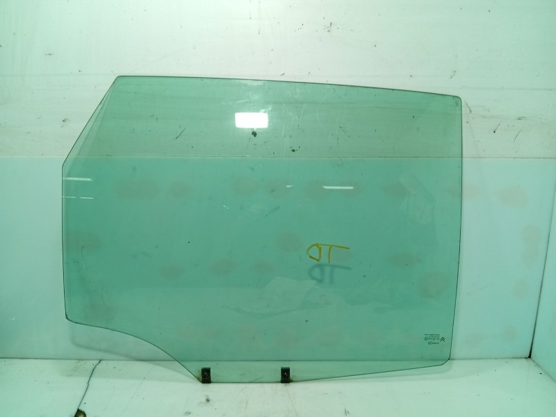 Recambio de luna trasera derecha para citroën c4 picasso i monospace (ud_) 1.6 vti 120 referencia OEM IAM 9204N6  