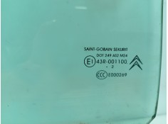 Recambio de luna trasera derecha para citroën c4 picasso i monospace (ud_) 1.6 vti 120 referencia OEM IAM 9204N6   2