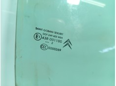 Recambio de luna delantera derecha para citroën c4 picasso i monospace (ud_) 1.6 vti 120 referencia OEM IAM 9806025980   2