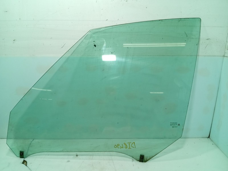 Recambio de luna delantera izquierda para citroën c4 picasso i monospace (ud_) 1.6 vti 120 referencia OEM IAM 9806026080  