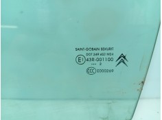 Recambio de luna delantera izquierda para citroën c4 picasso i monospace (ud_) 1.6 vti 120 referencia OEM IAM 9806026080   2