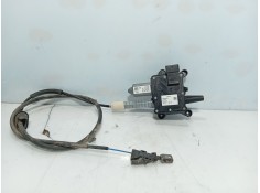 Recambio de freno de mano electrico para citroën c4 picasso i monospace (ud_) 1.6 vti 120 referencia OEM IAM   