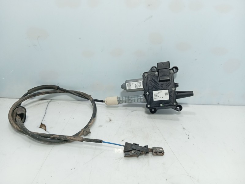 Recambio de freno de mano electrico para citroën c4 picasso i monospace (ud_) 1.6 vti 120 referencia OEM IAM   