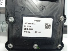 Recambio de freno de mano electrico para citroën c4 picasso i monospace (ud_) 1.6 vti 120 referencia OEM IAM    2