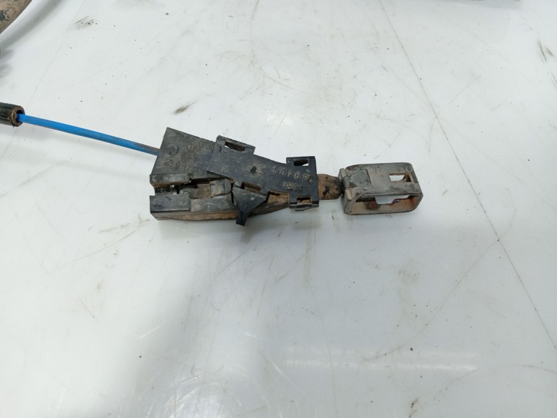 Recambio de freno de mano electrico para citroën c4 picasso i monospace (ud_) 1.6 vti 120 referencia OEM IAM   