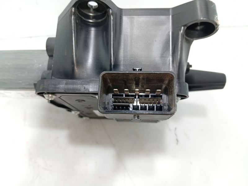 Recambio de freno de mano electrico para citroën c4 picasso i monospace (ud_) 1.6 vti 120 referencia OEM IAM   