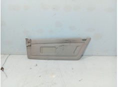 Recambio de parasol izquierdo para citroën c4 picasso i monospace (ud_) 1.6 vti 120 referencia OEM IAM 1610460580  