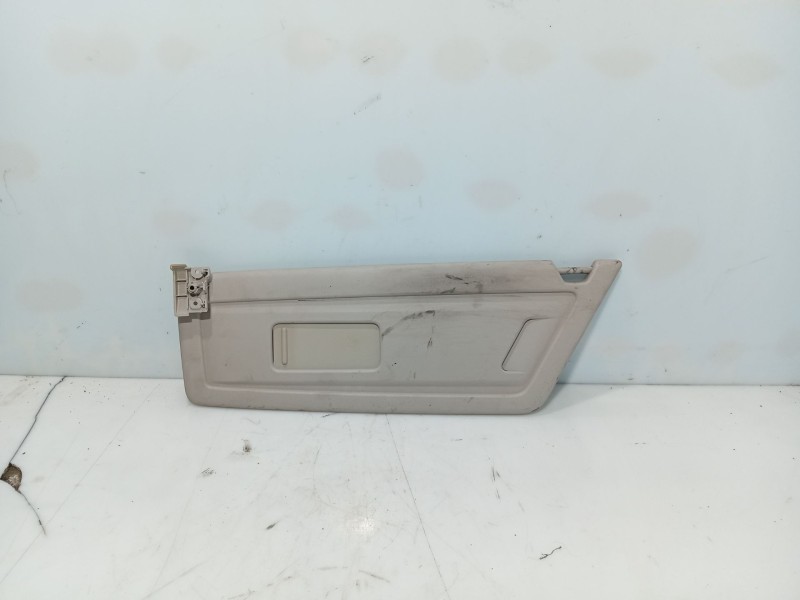 Recambio de parasol izquierdo para citroën c4 picasso i monospace (ud_) 1.6 vti 120 referencia OEM IAM 1610460580  