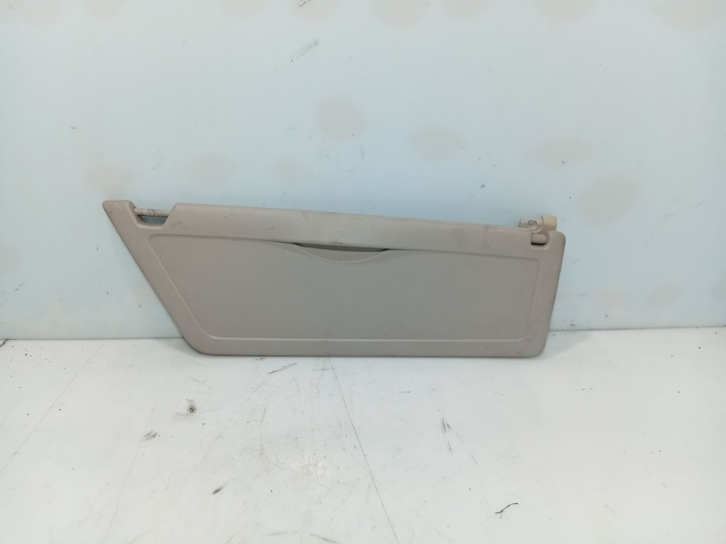 Recambio de parasol izquierdo para citroën c4 picasso i monospace (ud_) 1.6 vti 120 referencia OEM IAM 1610460580  