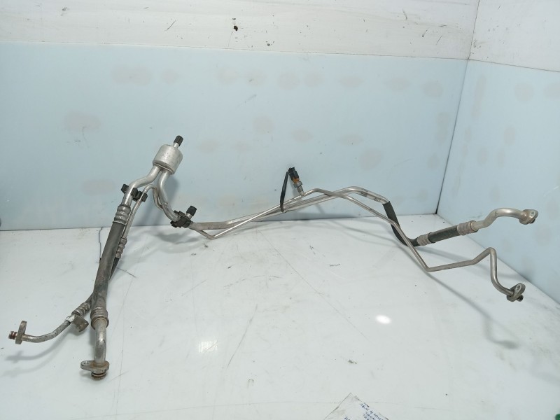 Recambio de tubo para citroën c4 picasso i monospace (ud_) 1.6 vti 120 referencia OEM IAM   