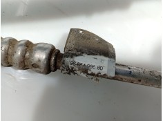 Recambio de tubo para citroën c4 picasso i monospace (ud_) 1.6 vti 120 referencia OEM IAM    2