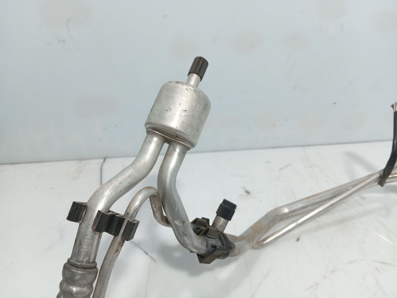 Recambio de tubo para citroën c4 picasso i monospace (ud_) 1.6 vti 120 referencia OEM IAM   